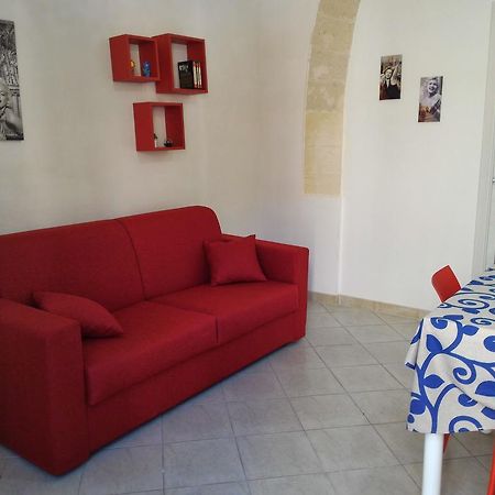 Ferienwohnung I due Archi Castellammare del Golfo Exterior foto