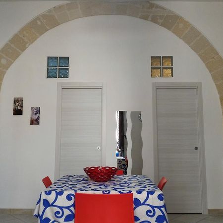 Ferienwohnung I due Archi Castellammare del Golfo Exterior foto